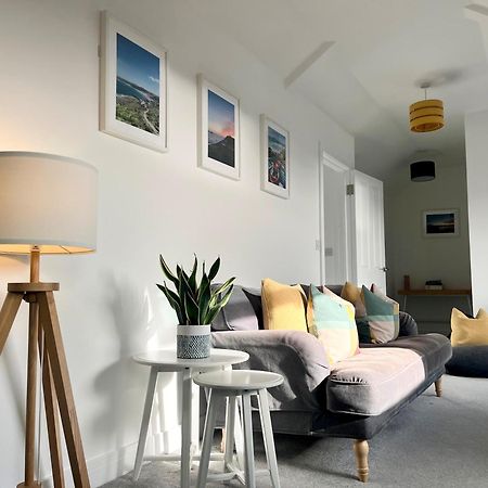 Stunning Penthouse In Penzance "Amazing Sea Views" Apartment Exterior photo